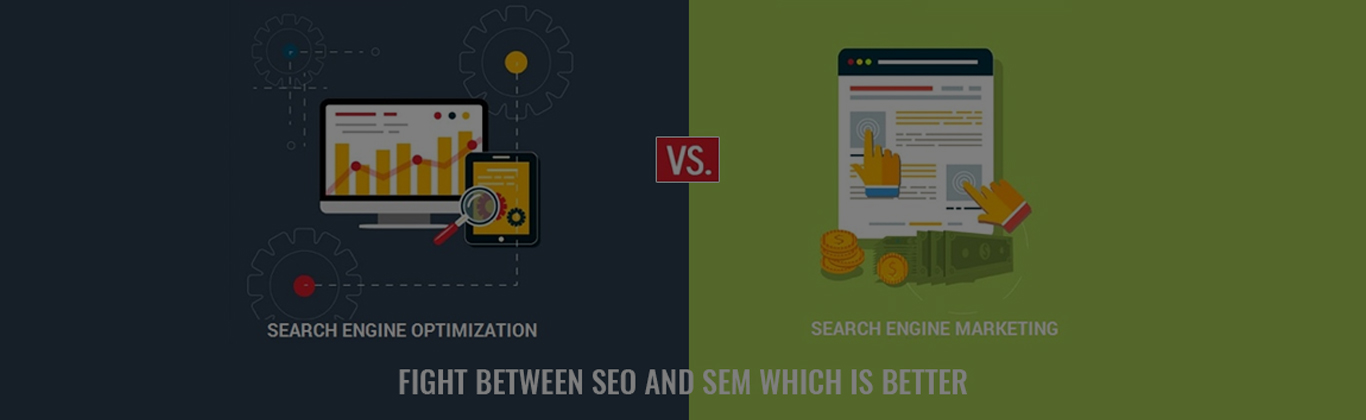 Search Engine Optimization