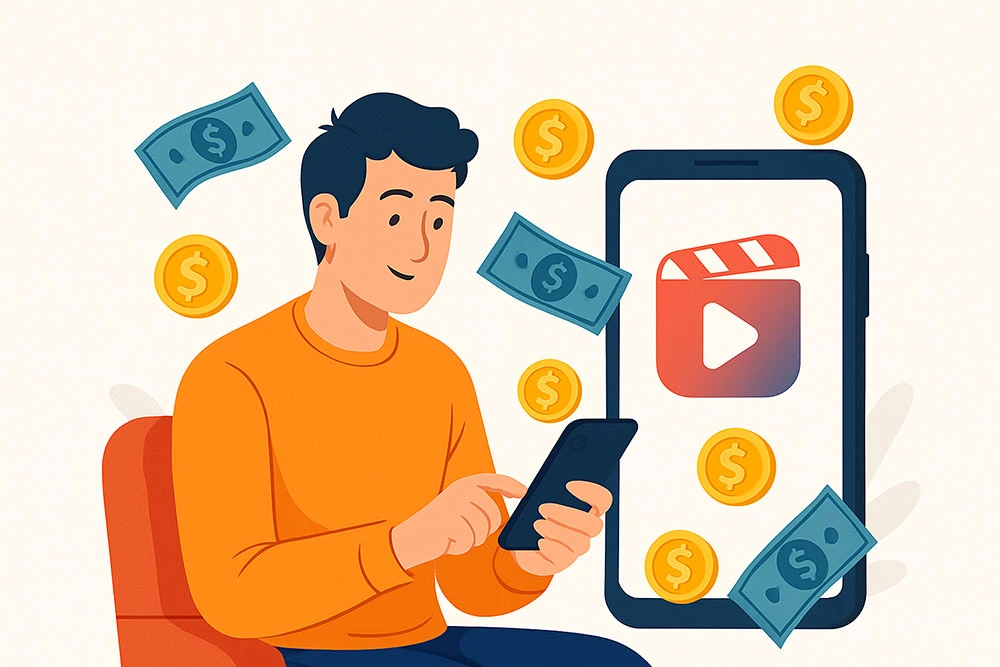 From Reels to Revenue: How Short Videos Are Changing Digital Marketing in India