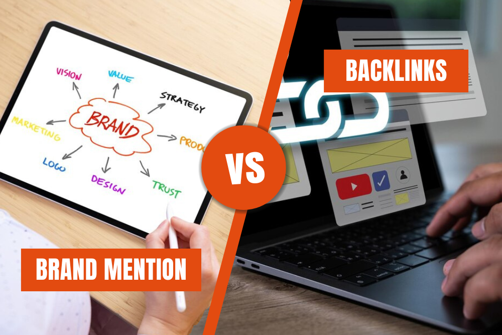 Brand Mentions vs Backlinks: Which Is Better for SEO?