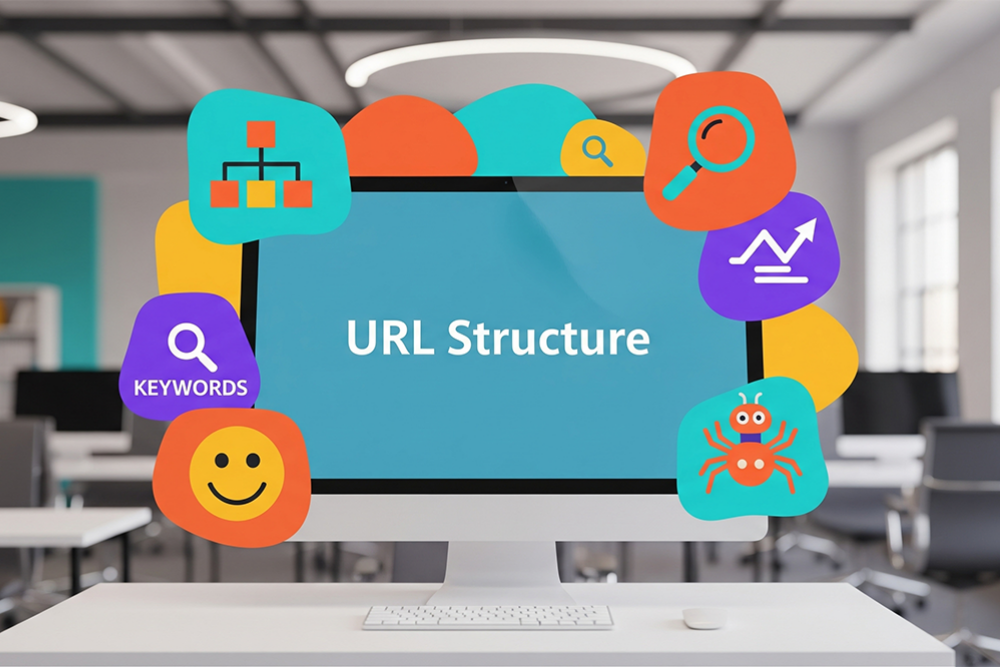 Why URL Structure Is Important for SEO