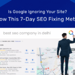 Is Your Site Invisible to Google? Fix It in 7 Days (SEO Audit Guide)