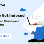 Page Not Indexed: Common Causes and Solutions