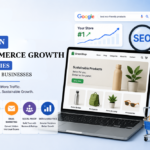 Proven E-Commerce Growth Strategies for Small Businesses