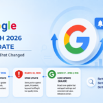 Why 90% SEO Agencies Fail After the Google March 2026 Update
