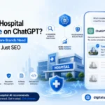 SEO for healthcare