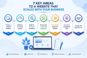 Website Development Checklist