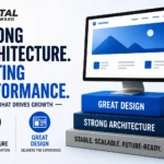 Website Architecture