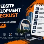 Website Development Checklist