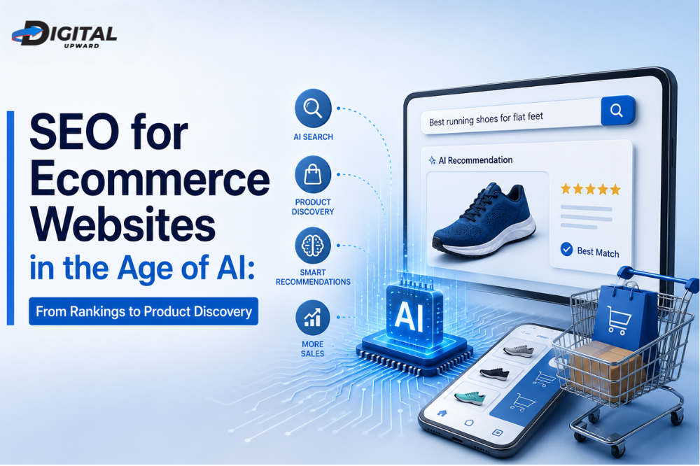 SEO for Ecommerce