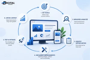 web design agency