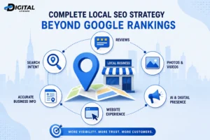 Local SEO Services