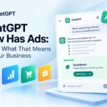 Ads in Chatgpt