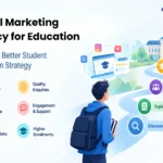 Digital Marketing ror Education