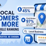 Local SEO Services