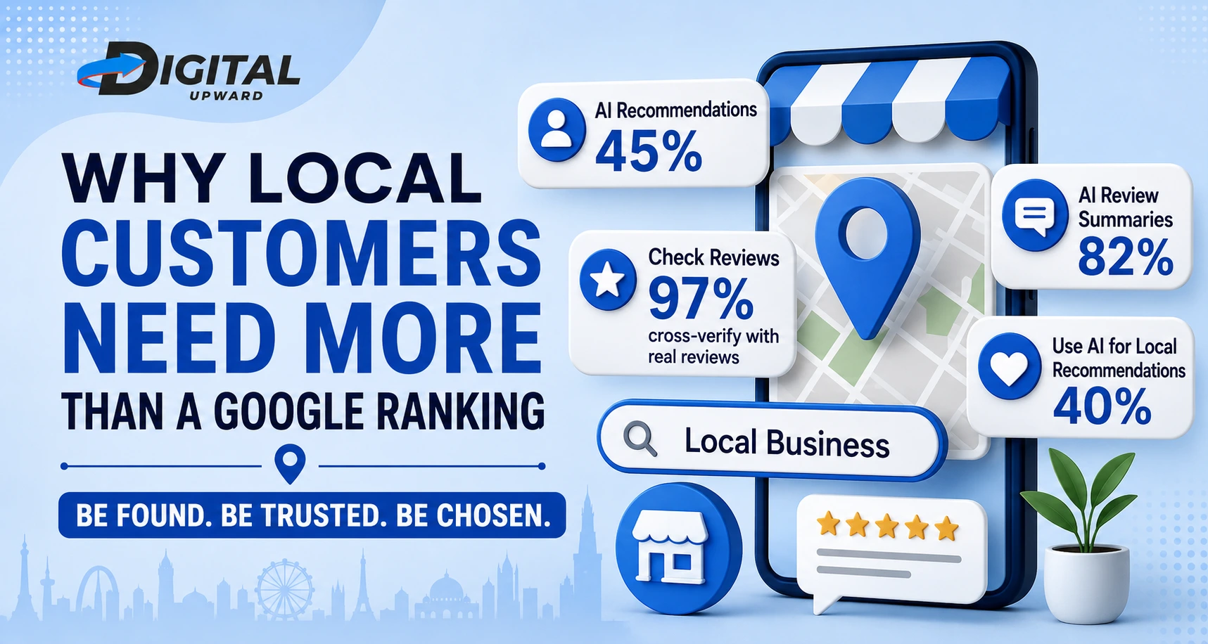 Local SEO Services