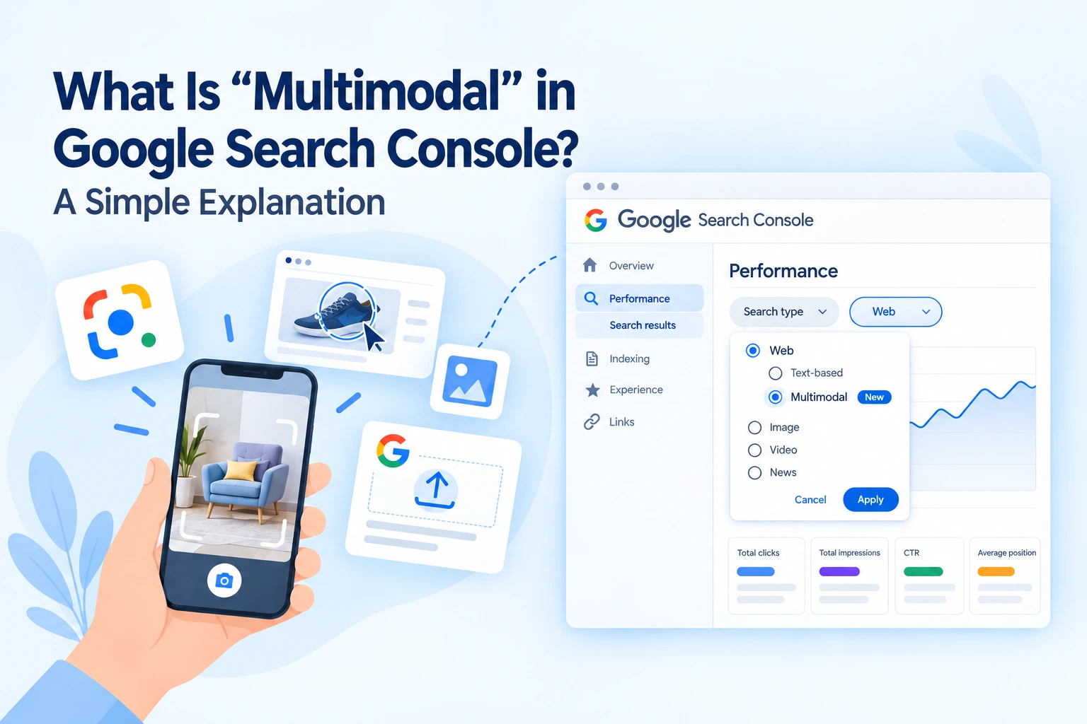Google Search Console