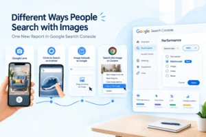 Google Search Console